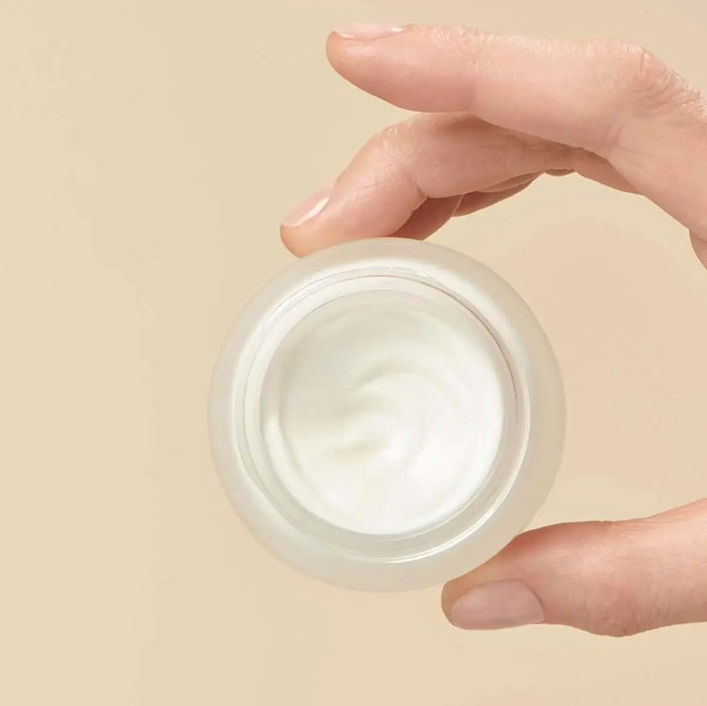 Yves Rocher Complete Anti-Age Global Night Care for Mature Skin – 50 ml
