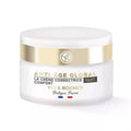 Yves Rocher Complete Anti-Age Global Night Care for Mature Skin – 50 ml