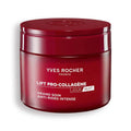 Yves Rocher Lift Pro-Collagene Night Cream 75 ml – Face, Neck & Décolleté