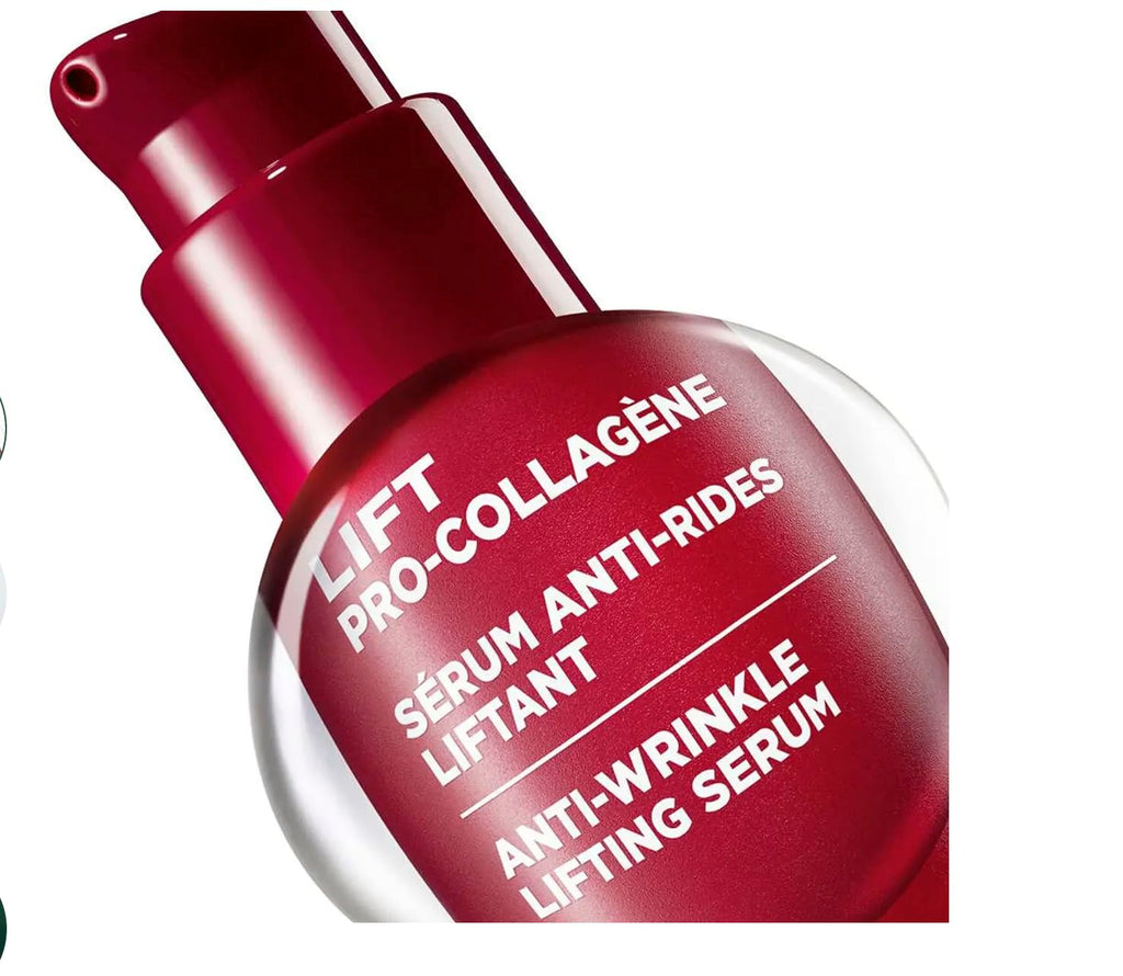 Yves Rocher Lift Pro-Collagene Anti-Wrinkle Concentrate Serum 30 ml / 1 fl oz