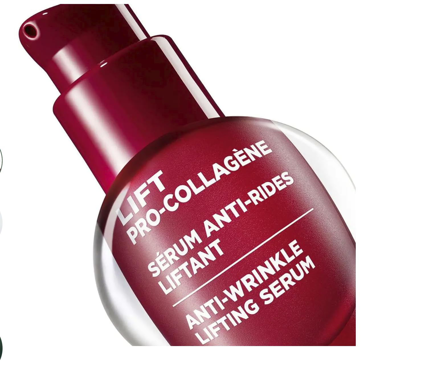 Yves Rocher Lift Pro-Collagene Anti-Wrinkle Concentrate Serum 30 ml / 1 fl oz
