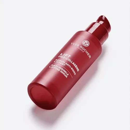 Yves Rocher Lift Pro-Collagene Anti-Wrinkle Concentrate Serum 30 ml / 1 fl oz