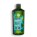 Yves Rocher Pure Detox Purifying Shampoo with Organic Algae – Sulfate-Free for Normal & Oily Hair (300 ml)