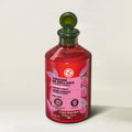 Yves Rocher Raspberry Shine Vinegar Rinse – Hair Shine & Smoothness, 150 ml