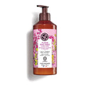 Yves Rocher Relaxing Meadow Flowers Body Milk Lotion – 390 ml | Nourishing Moisture & Delicate Floral Scent