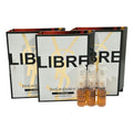 Yves Saint Laurent Libre Le Parfum Sample Set – 3 x 1.2 ml Vials