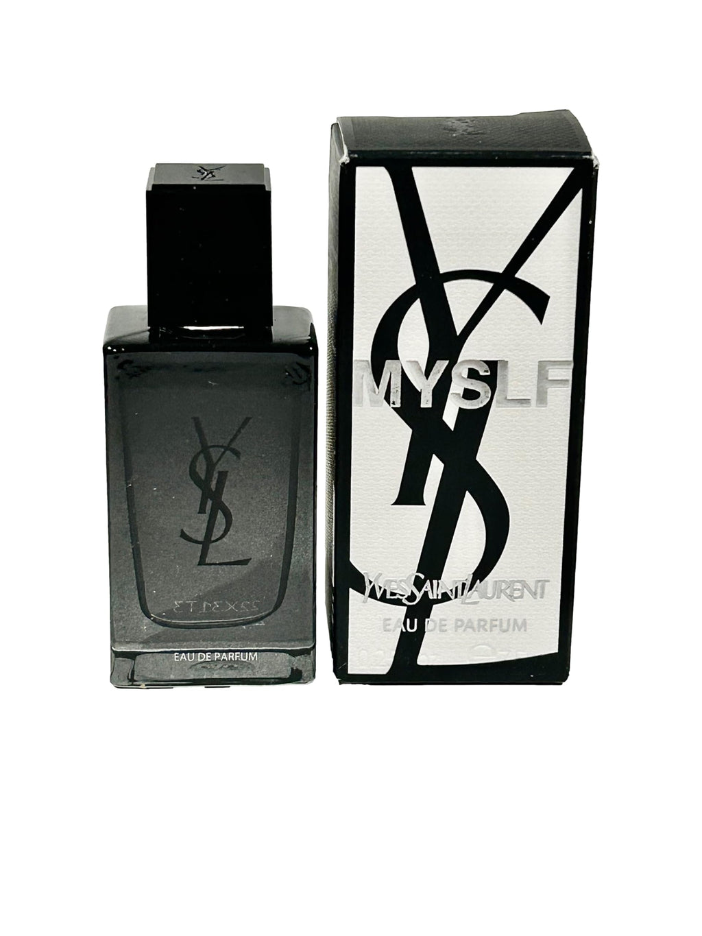 Yves Saint Laurent MYSLF Eau de Parfum Miniature 7.5ml | Travel-Ready Scent