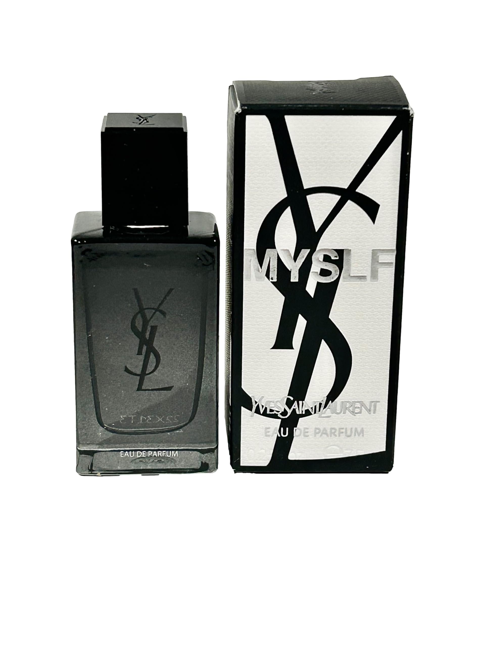 Yves Saint Laurent MYSLF Eau de Parfum Miniature 7.5ml | Travel-Ready Scent