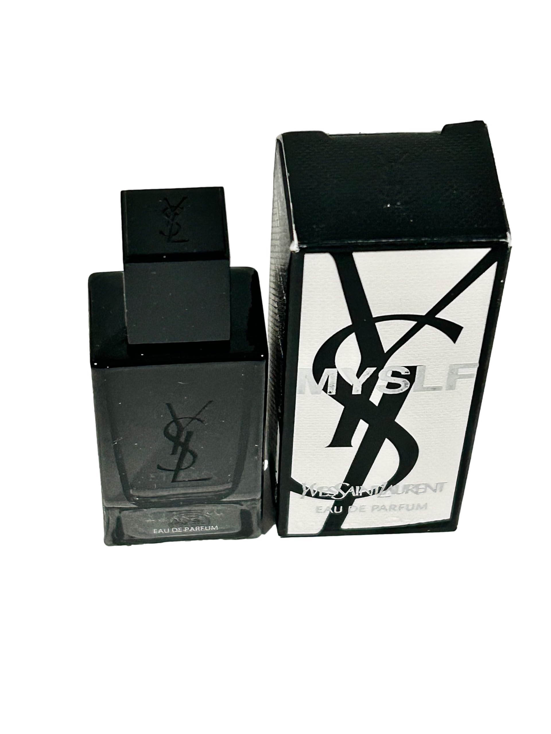 Yves Saint Laurent MYSLF Eau de Parfum Miniature 7.5ml | Travel-Ready Scent