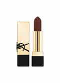 Yves Saint Laurent Rouge Pur Couture Satin Lipstick N13 Effortless Maroon – Long-Lasting Cream Lip Color