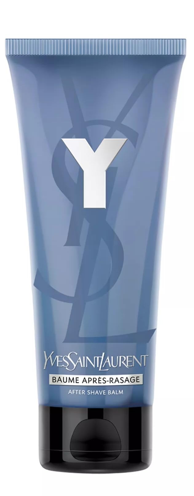 Yves Saint Laurent Y After Shave Balm – Alcohol-Free Post-Shave Moisturizer for Men