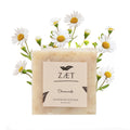 ZÆT Chamomile Soap Bar - 8 Pack | Gentle Daily Cleanser
