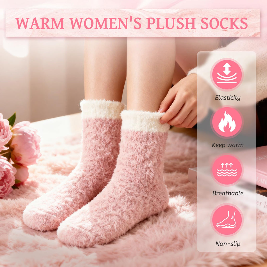 ZAHAT Mini Spa Kit for Girls – Pink Self-Care Gift Set with Eye Mask, Headband, Socks