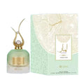 Zakat Hidden Gem Perfume – Oriental Fragrance with Green Tea, Jasmine & Rose
