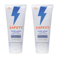 Zapzyt Acne Wash – 6.25 oz (Pack of 2) | Hypoallergenic Cleanser with 2% Salicylic Acid