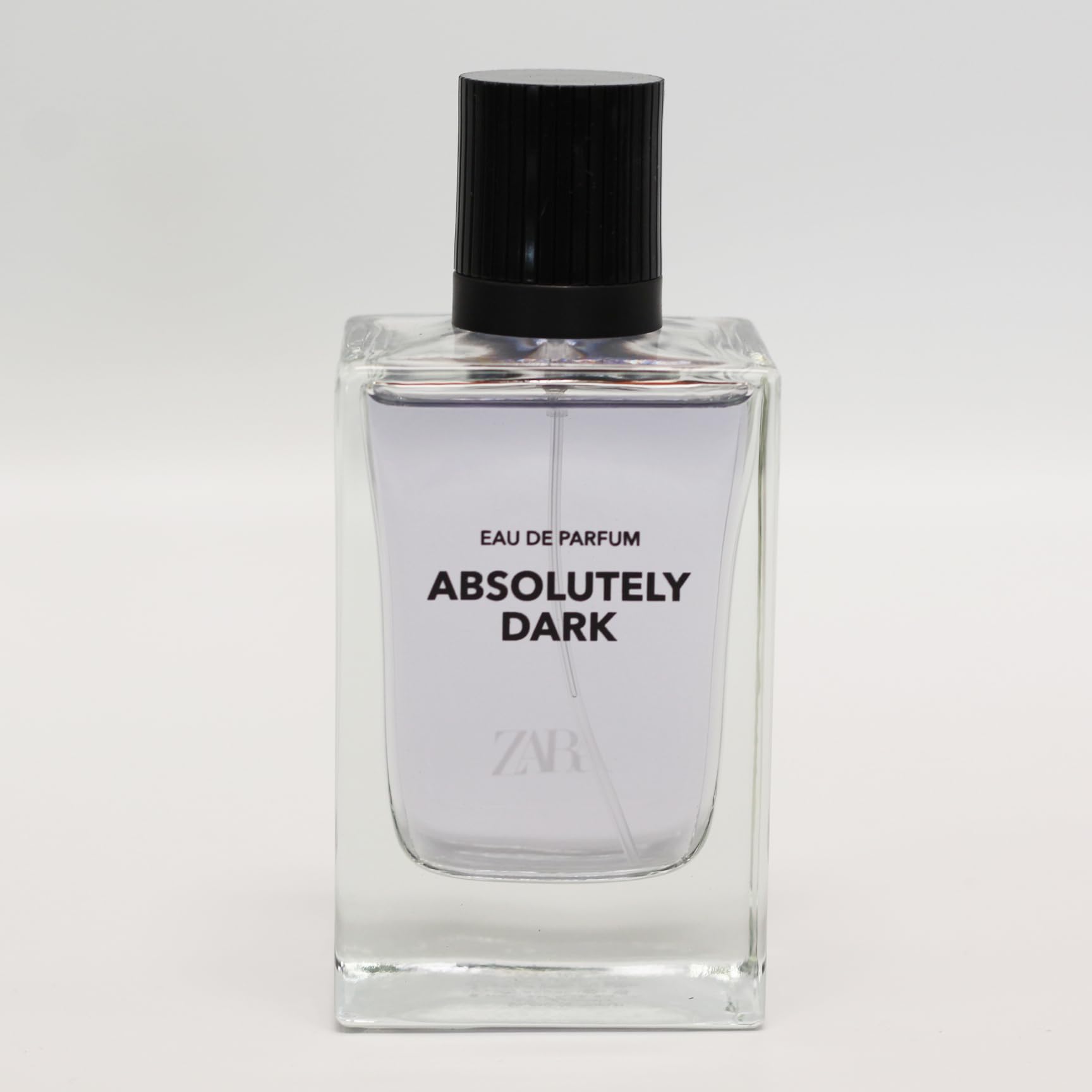 Zara Absolutely Dark EDP for Men - 100 ml | Bold, Mysterious Fragrance