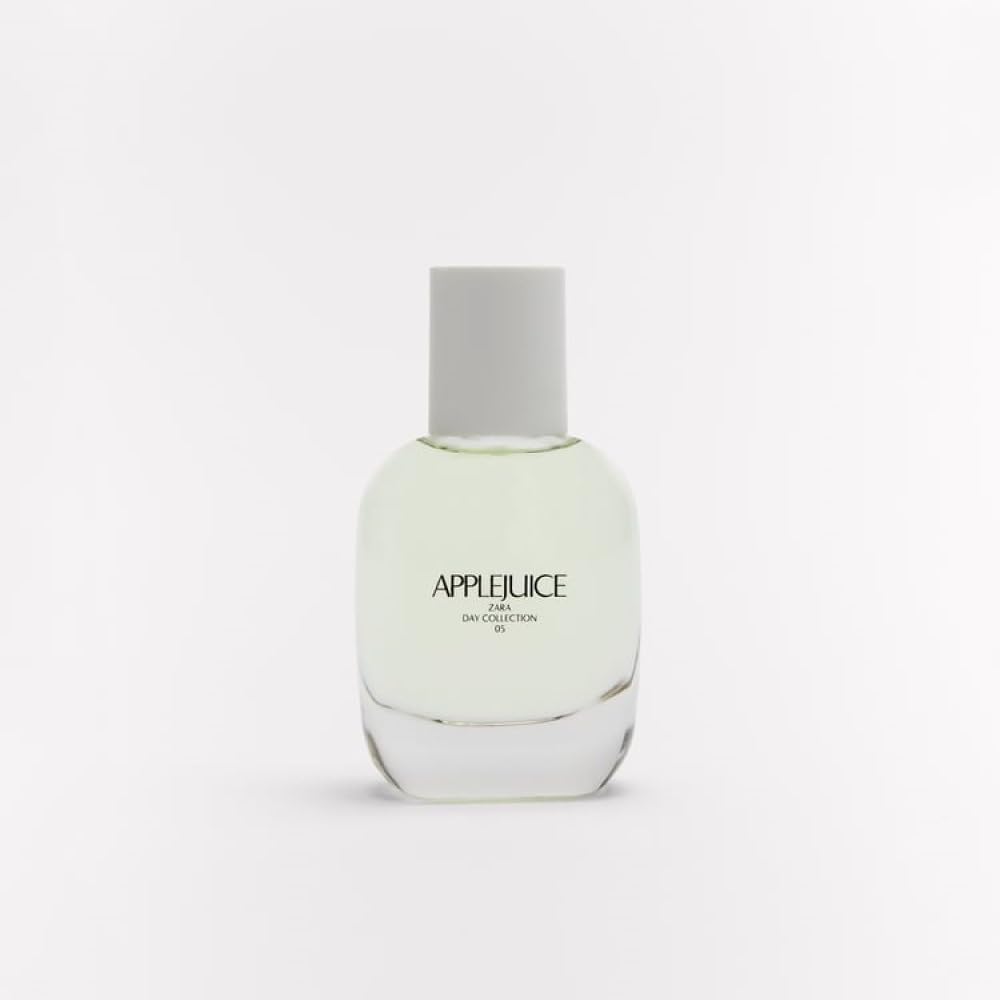 Zara Applejuice EDT 30 ml – Fresh Floral Eau de Toilette for Women