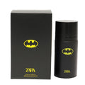 ZARA Batmen DC Comics EDT for Kids - Amber Mandarin Musk & Spicy Notes | 50ml