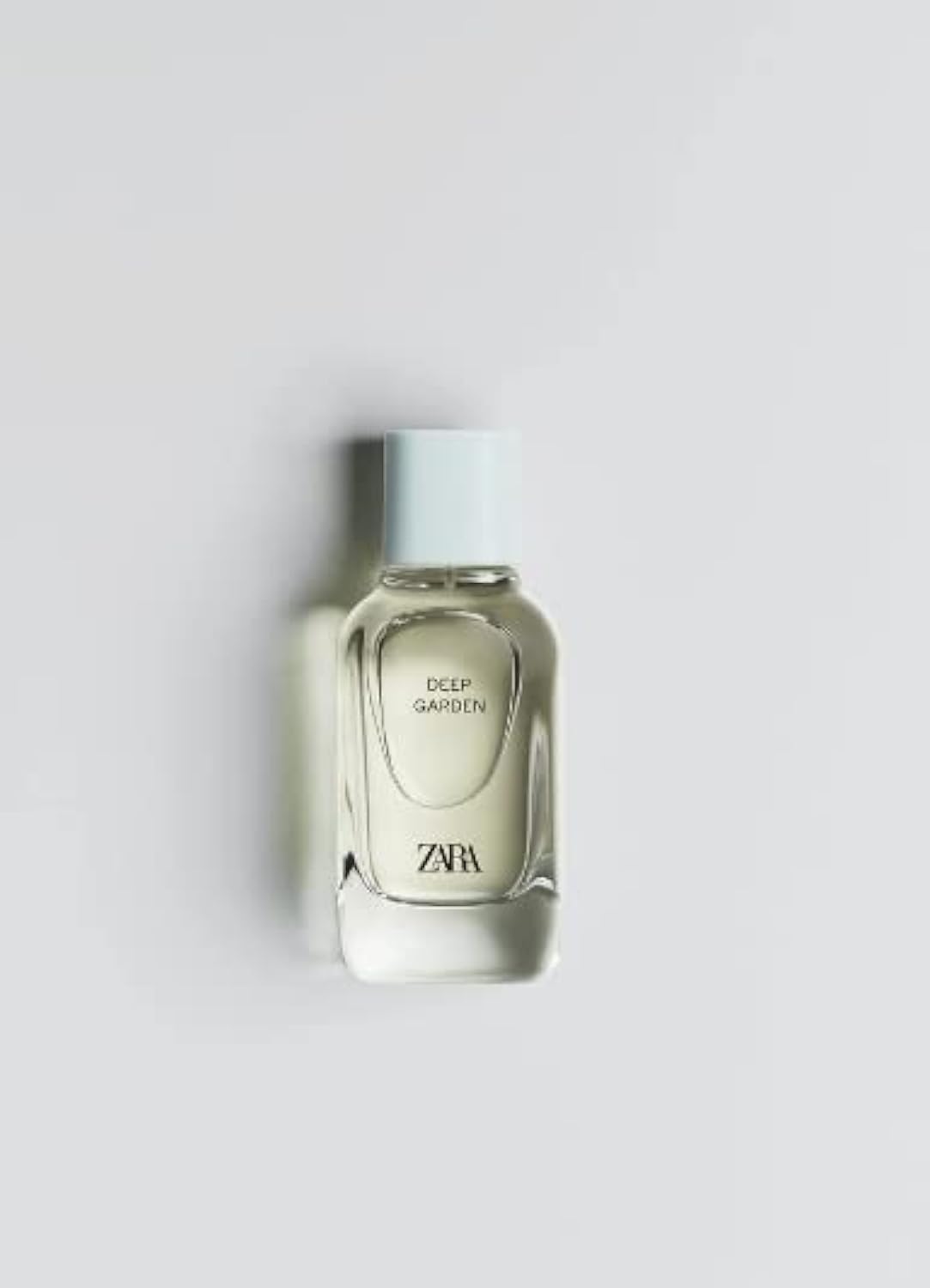 Zara Deep Garden EDP 100 ml – Fresh, Bright & Feminine Women’s Perfume