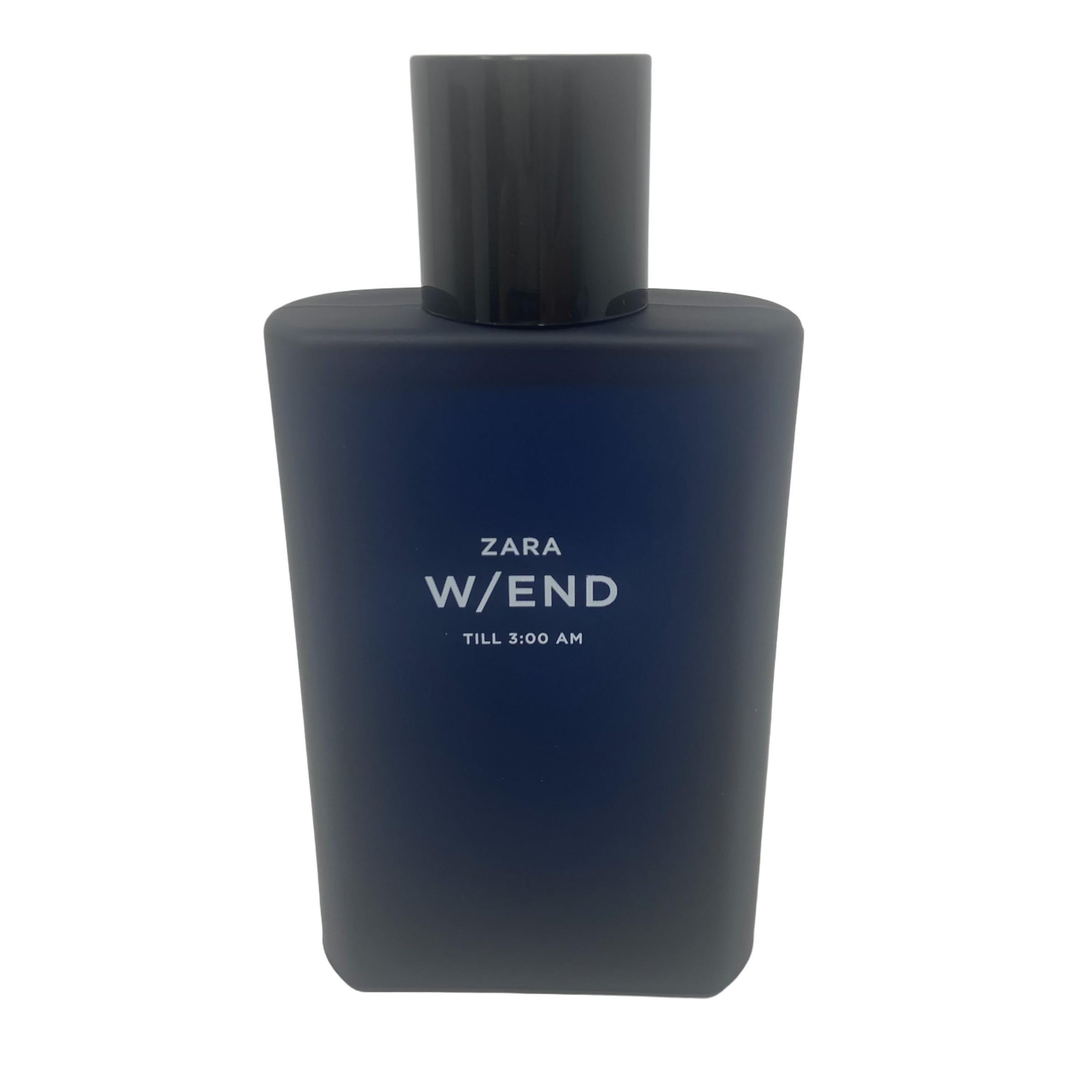 Zara Men's W/END 2 Pack – 100 ml Dual-Time Fragrance for Day to Night