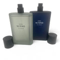 Zara Men's W/END 2 Pack – 100 ml Dual-Time Fragrance for Day to Night