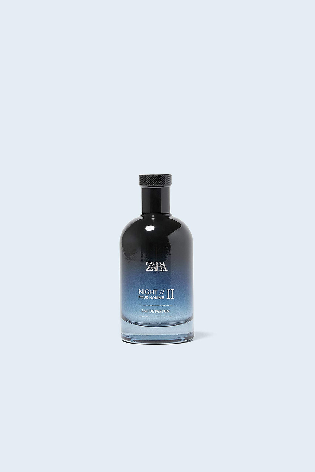 Zara Night Pour Homme II 3.4 oz – Men's Fragrance