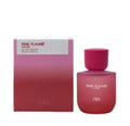Zara Pink Flambé Winter EDT for Women – Warm Floral Perfume 90ml