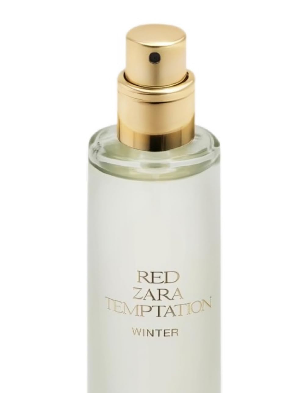 Zara Red Temptation Winter EDP | 30ml Eau de Parfum – Fruity Orange, Floral Notes & Woody Amber