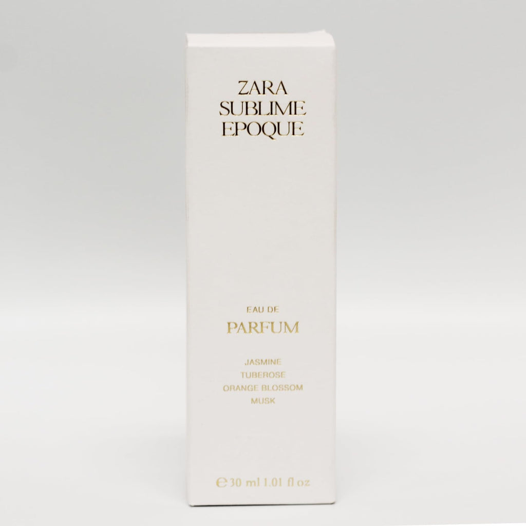 Zara Sublime Epoque EDP for Women – 30 ml (1.0 fl oz)