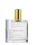 Zarkoperfume Menage A Trois samples