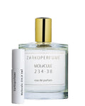 Zarkoperfume Molecule 234.8 samples