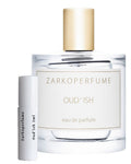 Zarkoperfume Oud'ish samples
