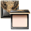 ZEESEA Pressed Powder – British Museum Egypt Series (#01 Ivory White) | Long-Lasting Oil Control & Full Coverage