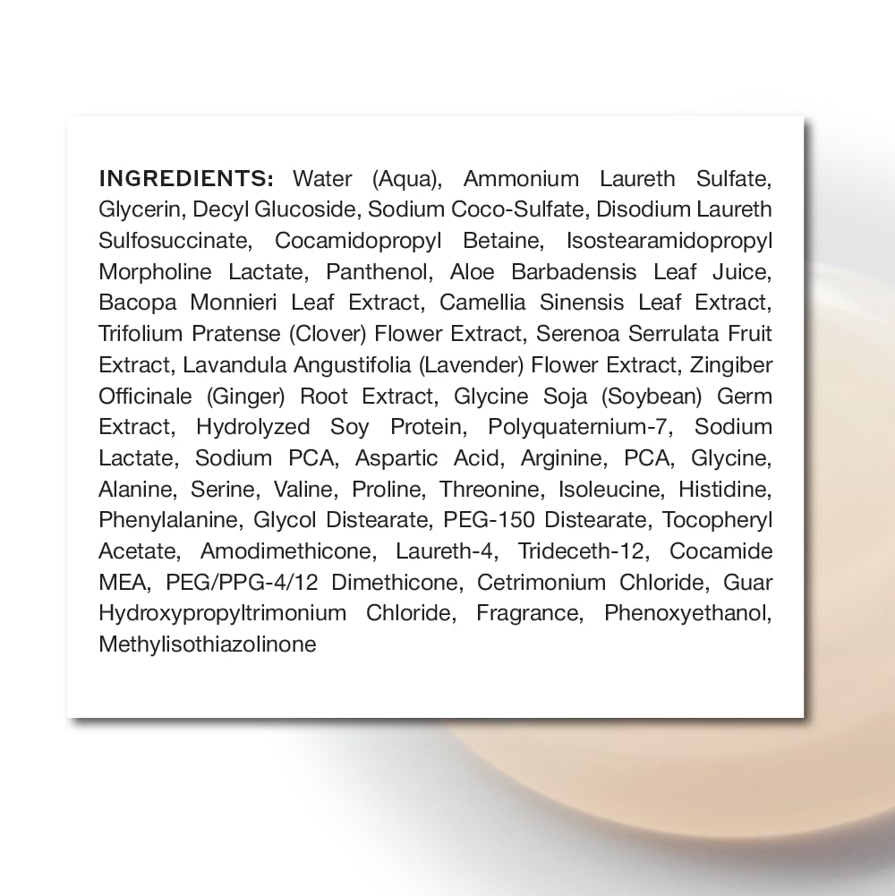 Zenagen Evolve Repair + Protect Nourishing Conditioner — Plant-Based, Color-Safe, 6.75 oz