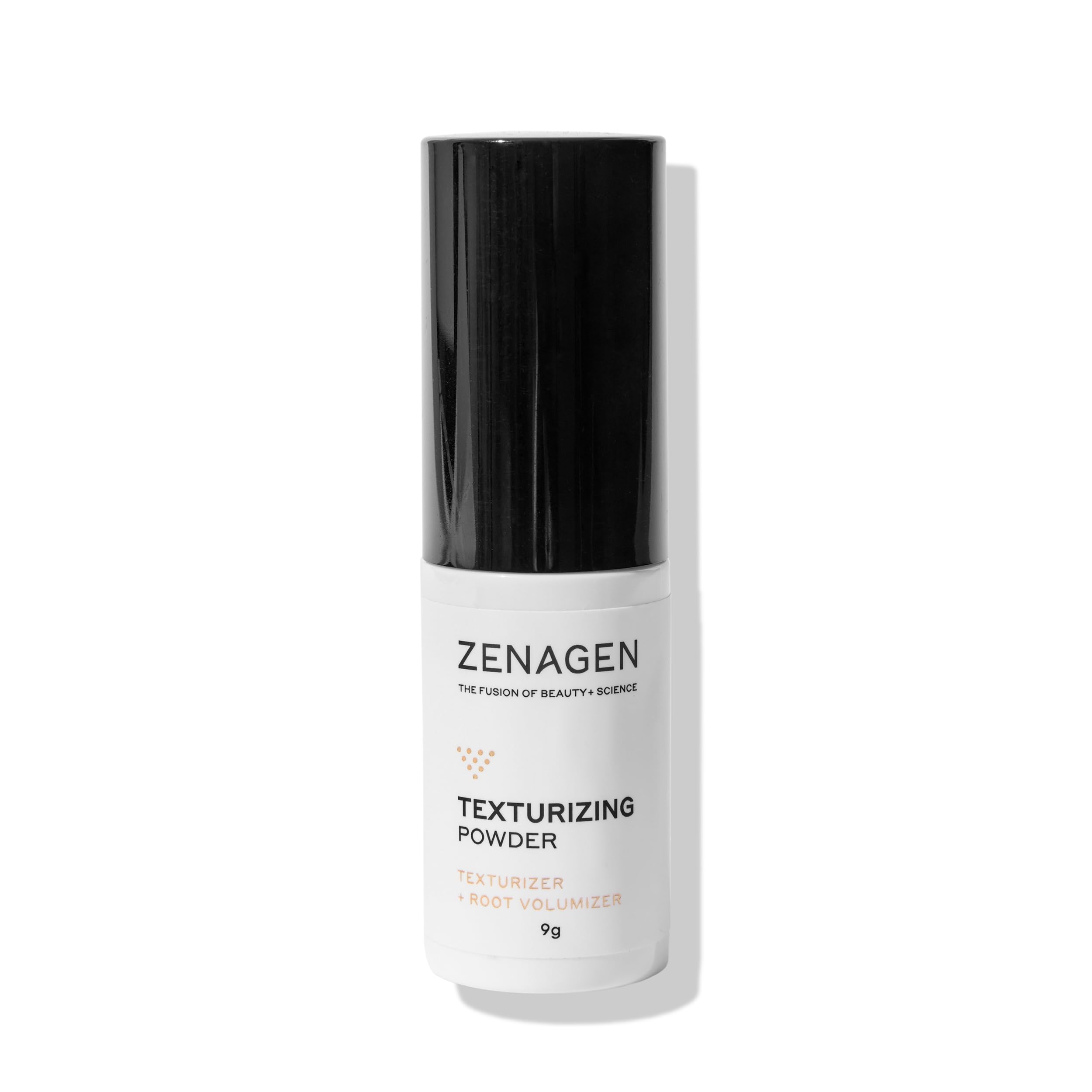 ZENAGEN Texturizing Powder — Root Volume & Texture, 9 g