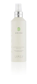 Zents Luminous Cashmere Body Oil (Anjou) – Hydrating Oil with Vitamin E & Organic Coconut Oil | 8 fl oz