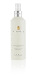 Zents Luminous Cashmere Body Oil – Mandarin Fragrance | Hydrating Body Oil with Vitamin E & Organic Coconut Oil | Softens & Smooths Skin | 8 fl oz