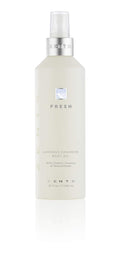 ZENTS Luminous Cashmere Body Oil (Fresh Fragrance) – Moisturizing Oil with Vitamin E & Organic Coconut Oil | Softens & Smooths Skin | 8 fl oz