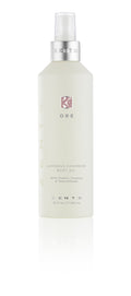 Zents Luminous Cashmere Body Oil (Ore Fragrance) – Moisturizing Oil with Vitamin E & Organic Coconut Oil | 8 oz