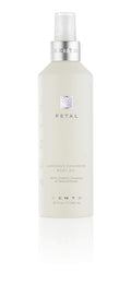 Zents Luminous Cashmere Body Oil – Petal Fragrance, 8 oz | Hydrating Coconut Oil & Vitamin E