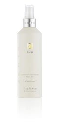 Zents Luminous Cashmere Body Oil (Sun Fragrance) | Moisturizing Oil with Vitamin E & Organic Coconut Oil | 8 oz