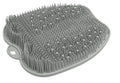 ZENVY Foot Silicone Scrubber Mat Set – Spa-Quality At-Home Foot Care Kit