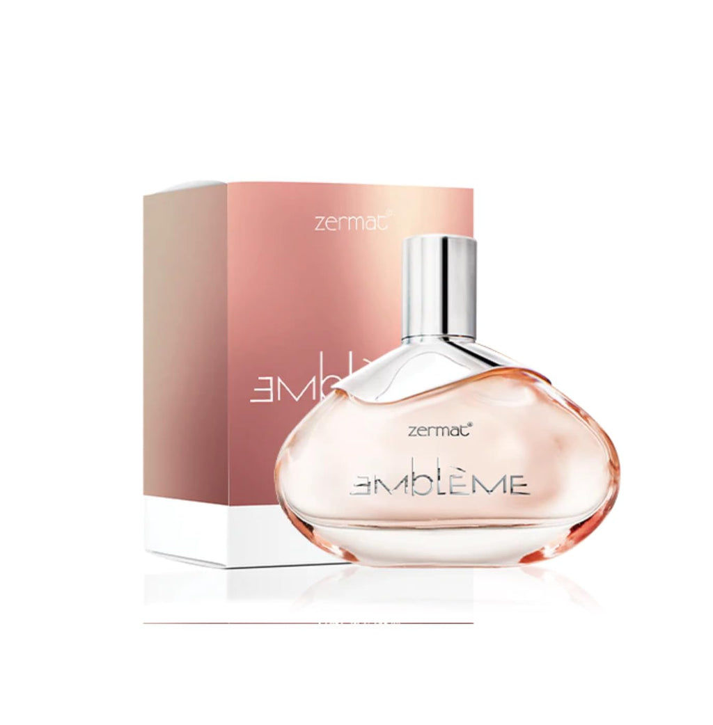 Zermat Embleme for Women – 3.4 oz / 100 ml Perfume