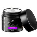 ZESTIQ FOODS ZF 100% Grass-Fed Beef Tallow – Lavender Whipped Moisturizer for Face & Body