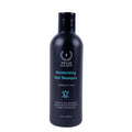 ZEUS Advanced Moisturizing Shampoo for Men — Vitamin E, Argan Oil, Tea Tree | Made in USA | 8 oz