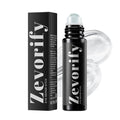 Zevorify Eye Repair Stick for Men | Caffeine Under-Eye Roller for Depuffing & Hydration | 0.34 Fl Oz