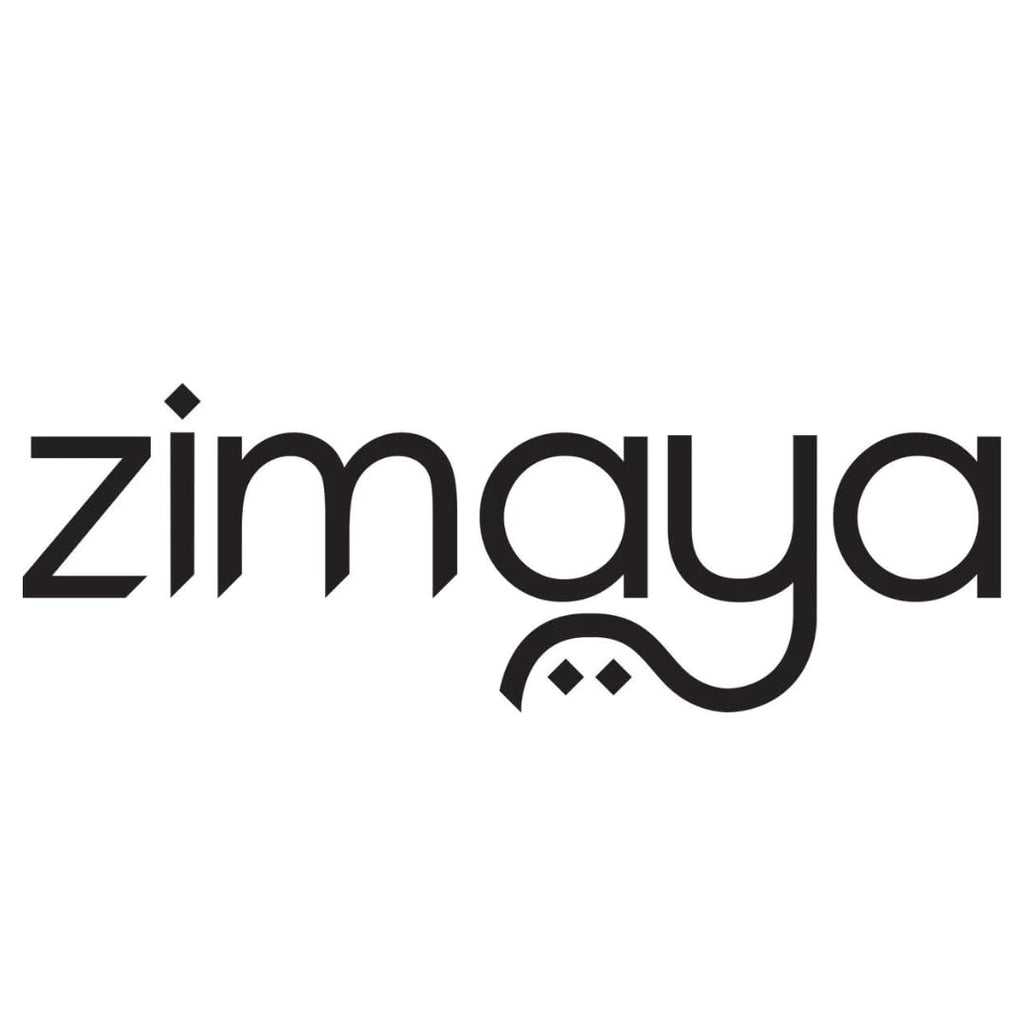 Zimaya Hawwa Red Pour Femme Eau de Parfum – 3.4 Fl Oz