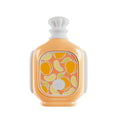 zimaya Zukhruf Peach Please Unisex Eau De Parfum 3.4 Fl Oz | Fruity-Gourmand with Vanilla & Spice
