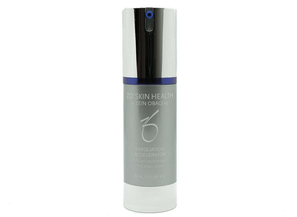 ZO SKIN HEALTH Exfoliation Accelerator Travel Size – Gentle Exfoliant