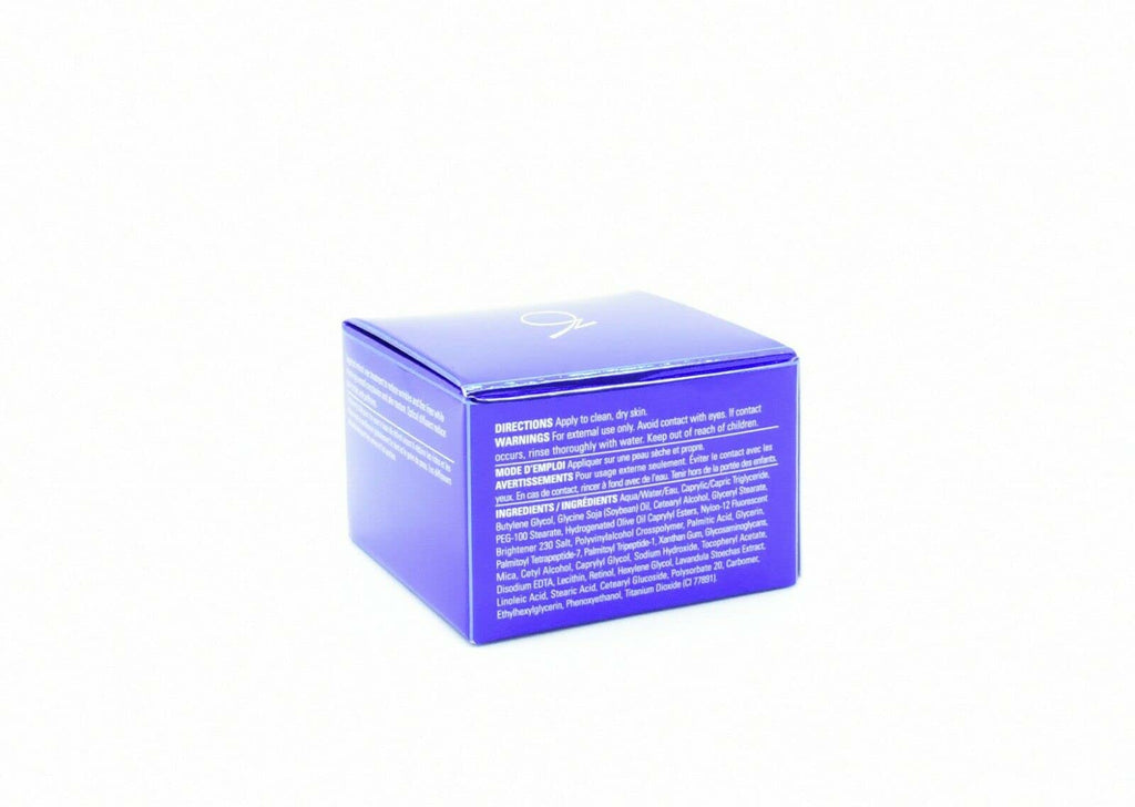 ZO SKIN HEALTH Intense Eye Creme 15 mL – Targeted Retinol Eye Treatment